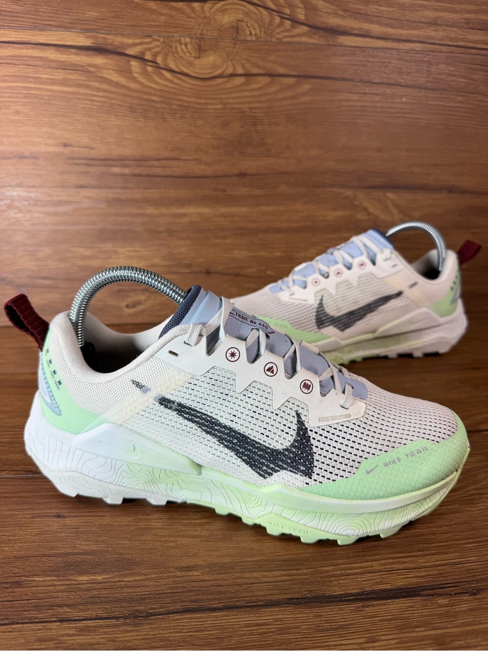 Nike Wildhorse 8 Women's‎ Trail Running Shoes Women’s Size 8.5 (Men’s 7) Shoes